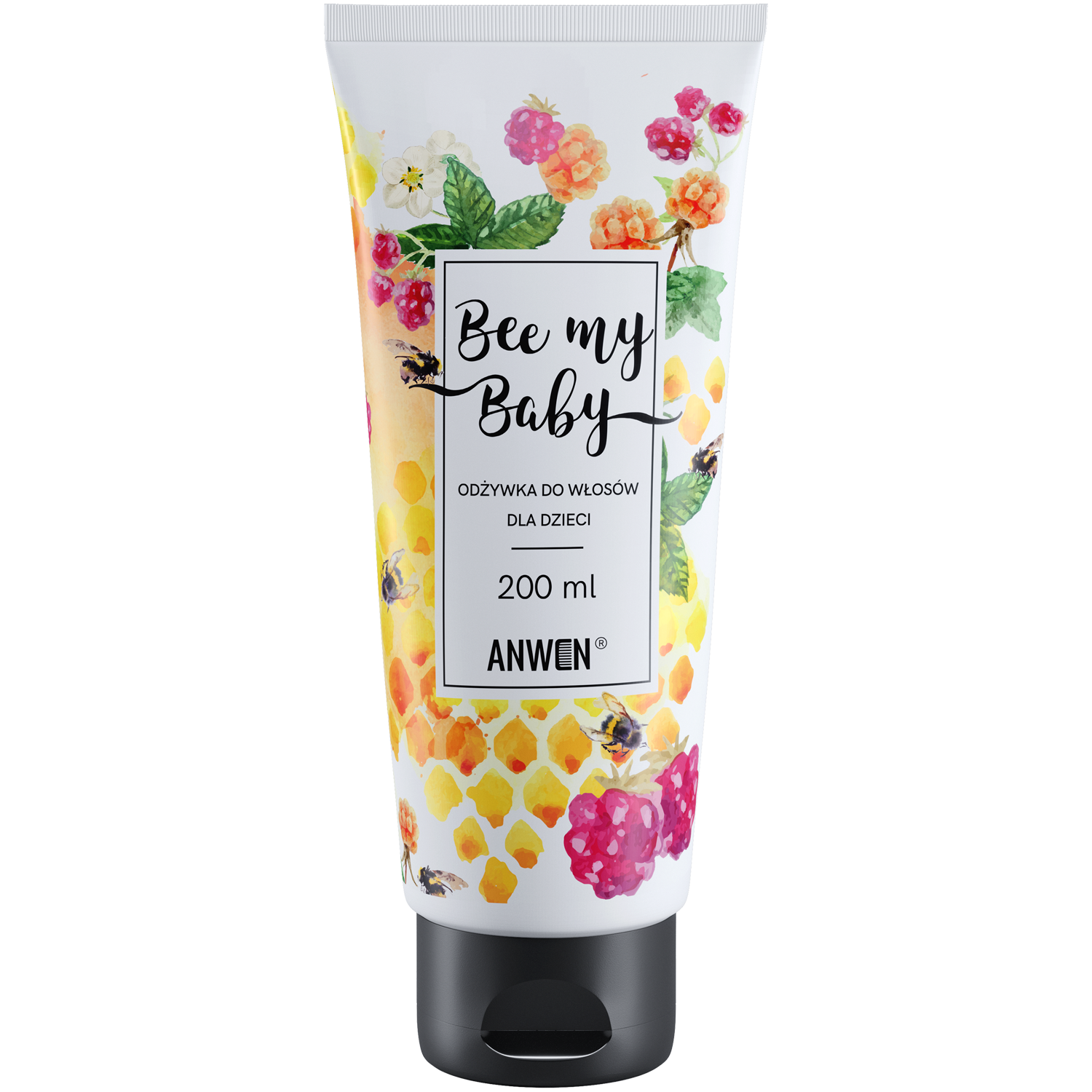 Anwen Bee, a kicsim