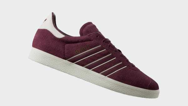 Gazelle Spain Shoes