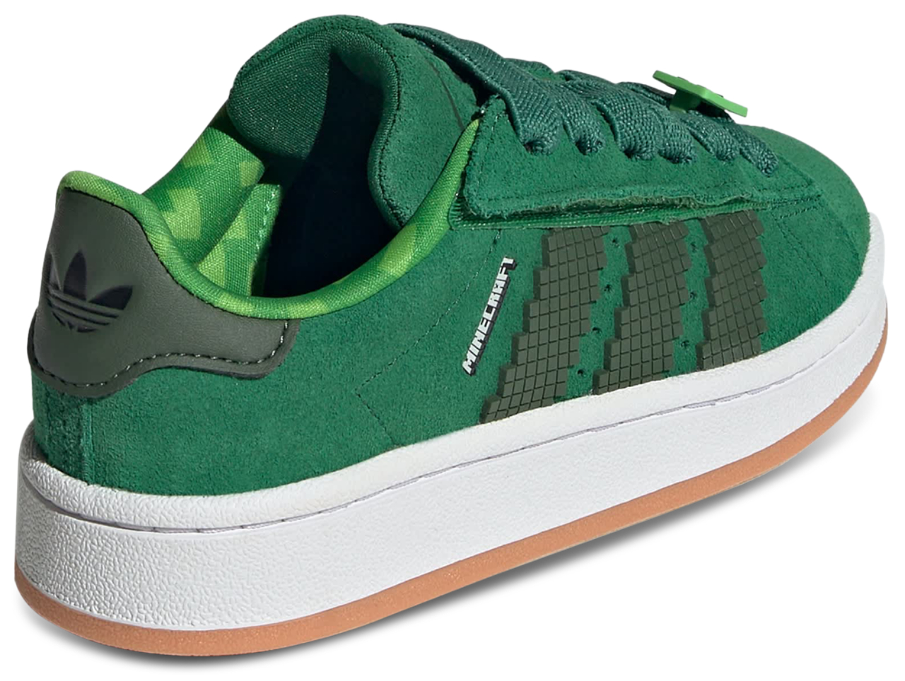 adidas Campus 00S X Minecraft