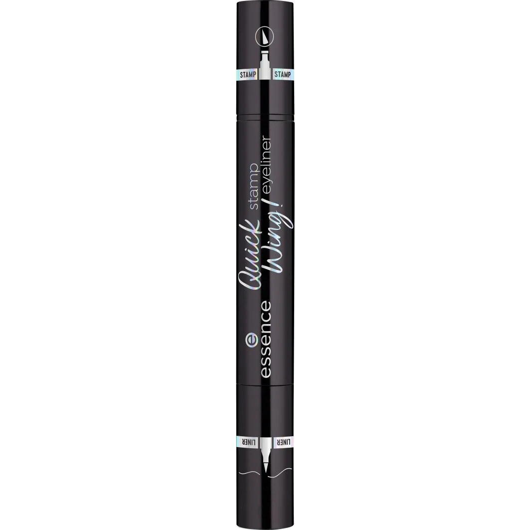 Essence Quick wing! stamp eyeliner