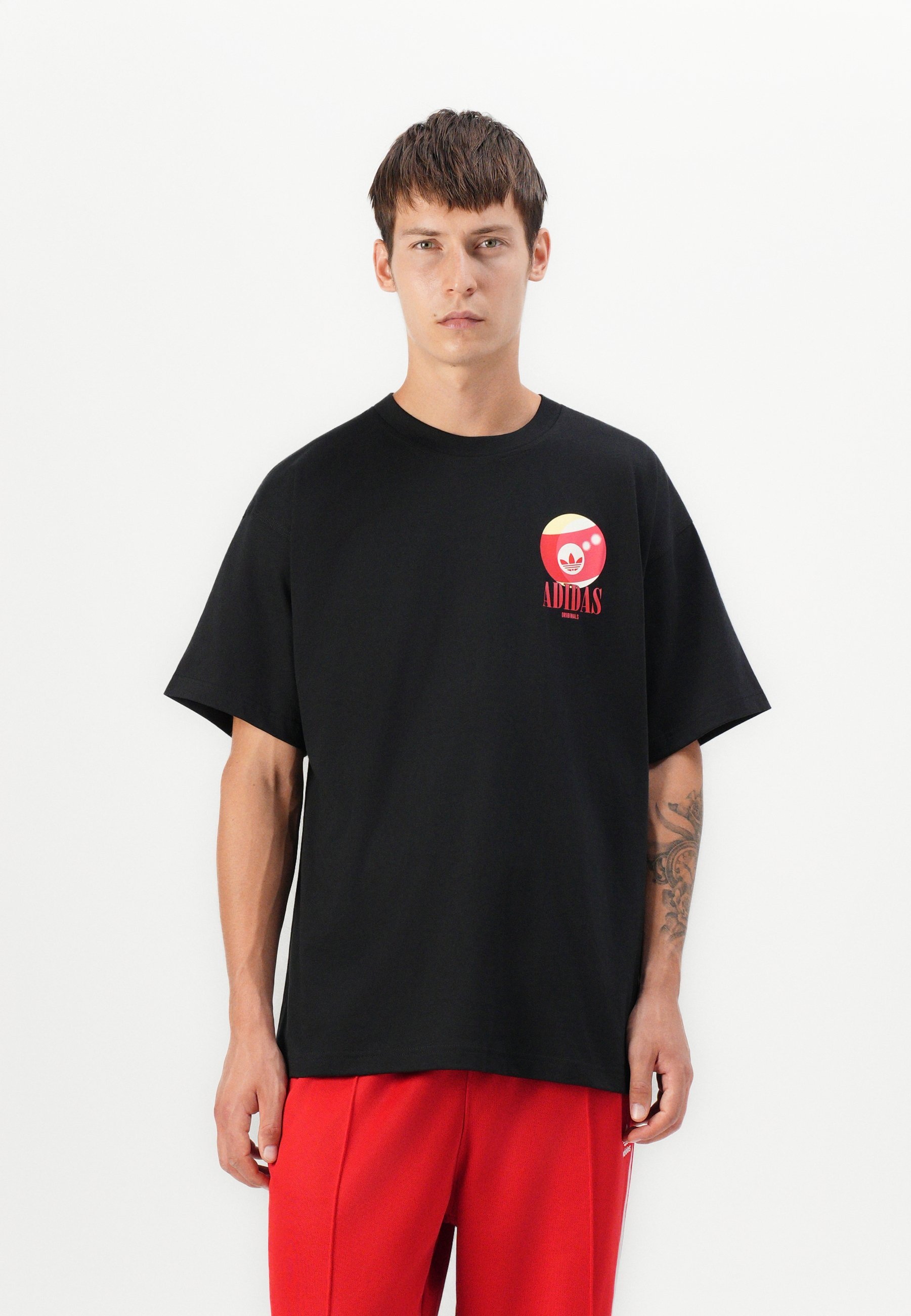 adidas Originals T-shirts