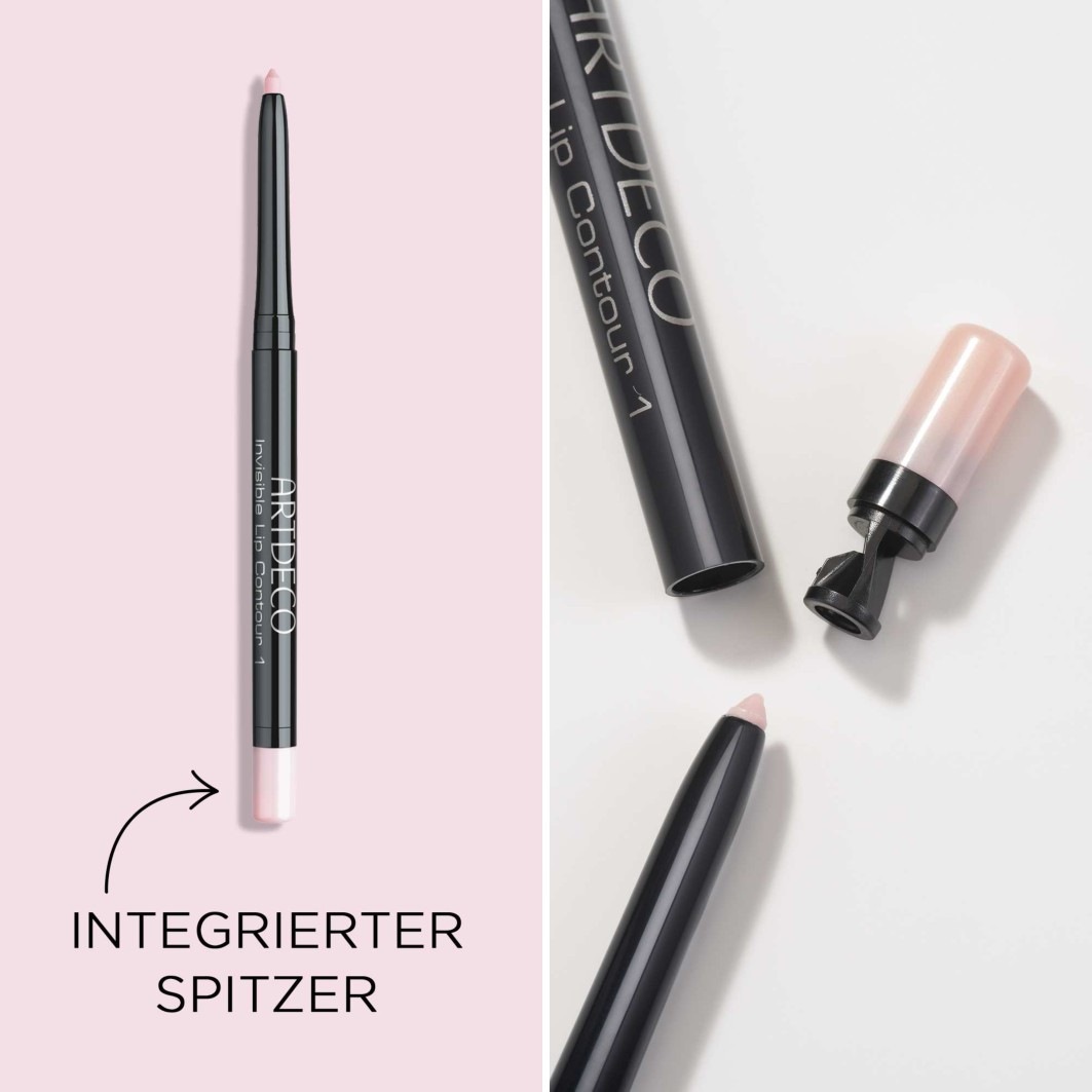 ARTDECO INVISIBLE LIP CONTOUR