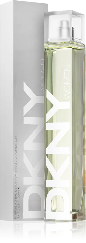 DKNY Original Women Energizing Eau de Parfum za ženske