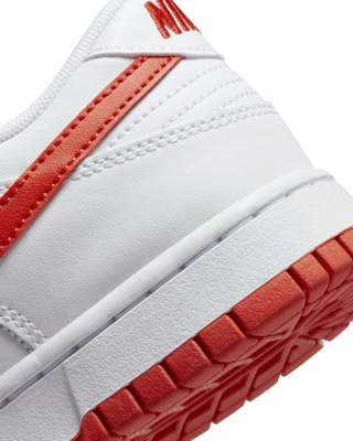 Nike Dunk Low Retro Men's Shoes