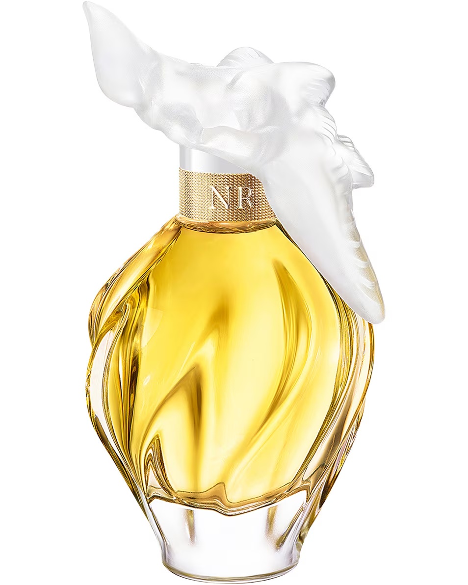 NINA RICCI AIR DU TEMPS EAU DE PARFUM