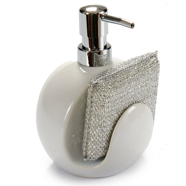 Dozownik kuchenny  15,5x9,5x11,5 cm JUBANG