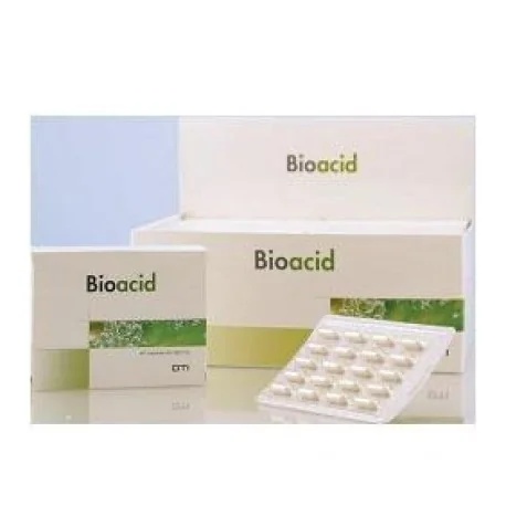OTI Bioacid Blend 60 capsules