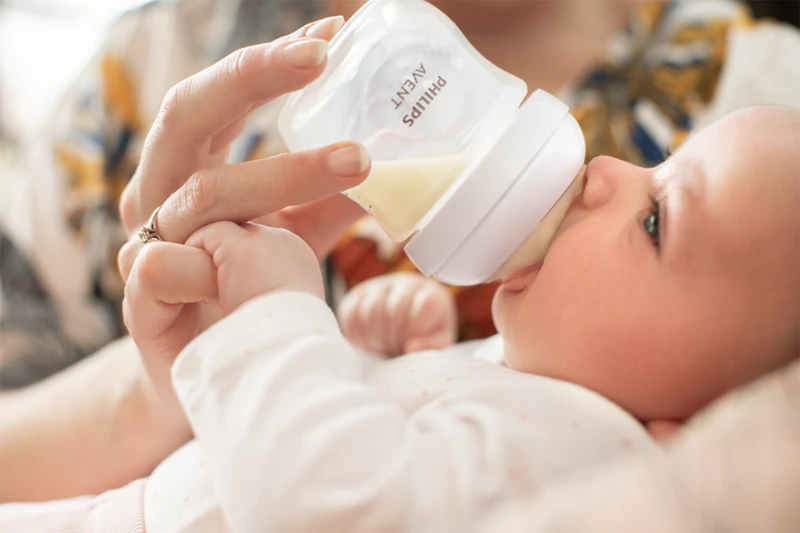 Mamadeira Philips Avent Natural Response SCY900/01
