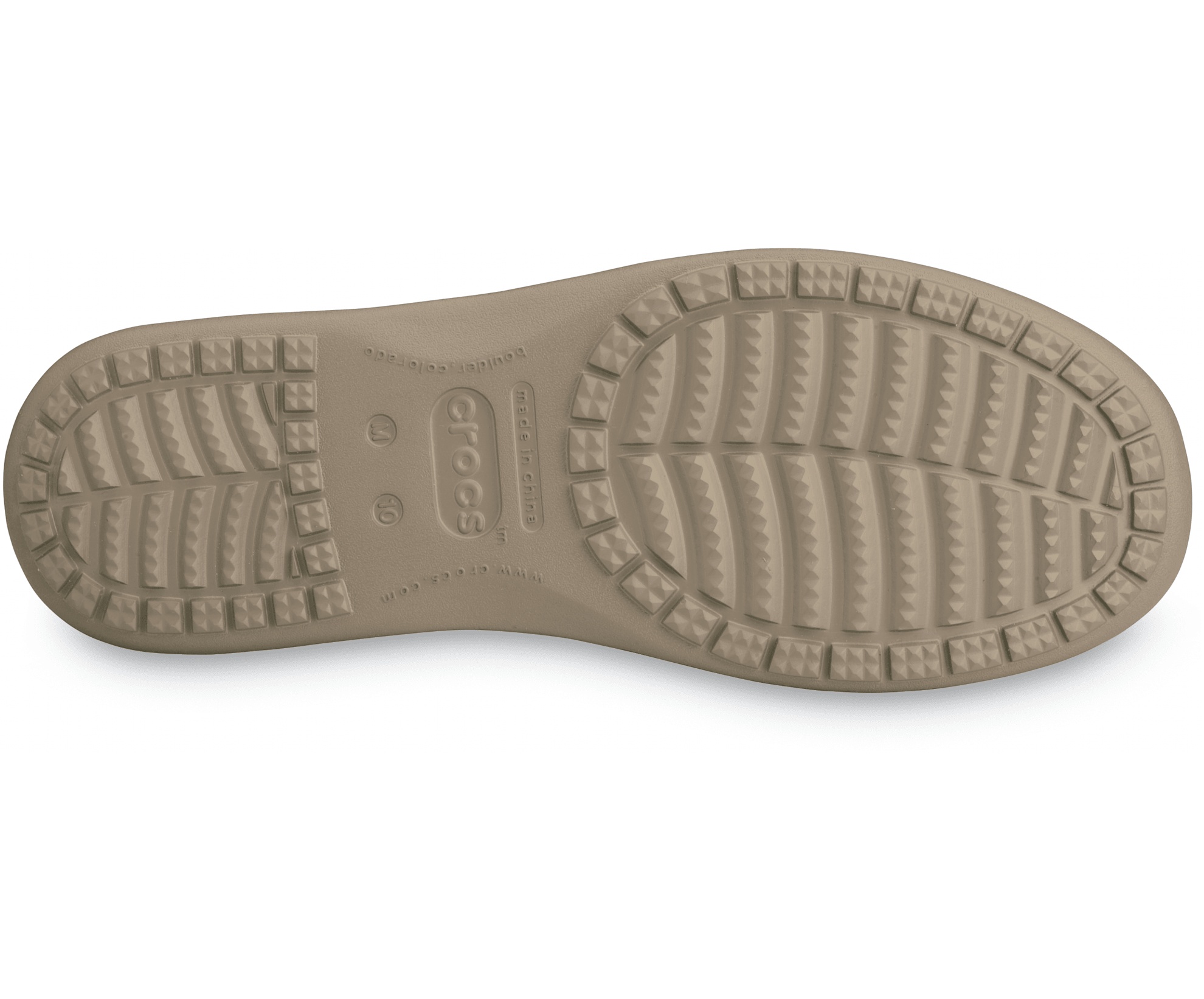 Men’s Santa Cruz Slip-On - Loafer