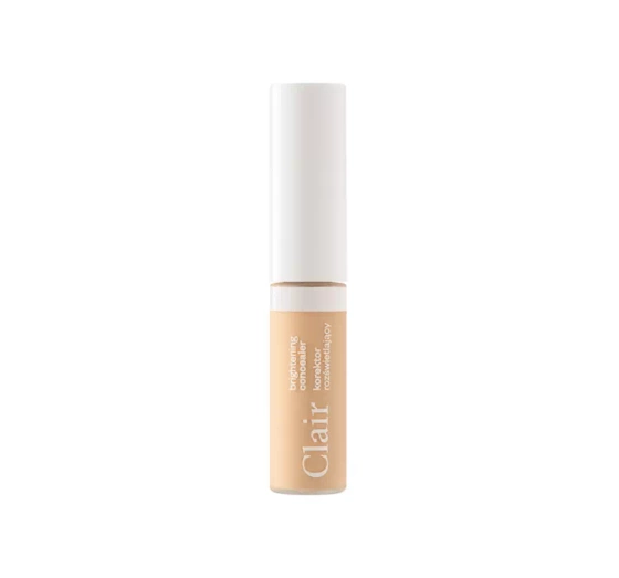Paese Clair rozświetlający korektor pod oczy 3 Beige 6 ml
