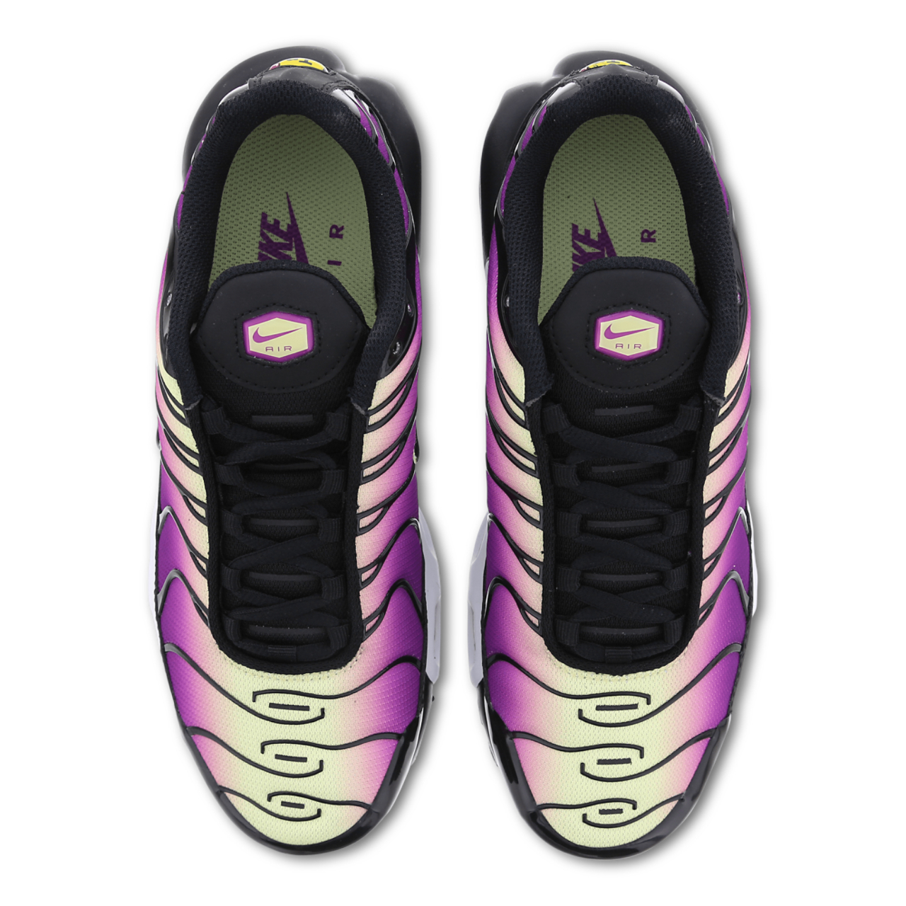 Nike Air Max Tuned 1