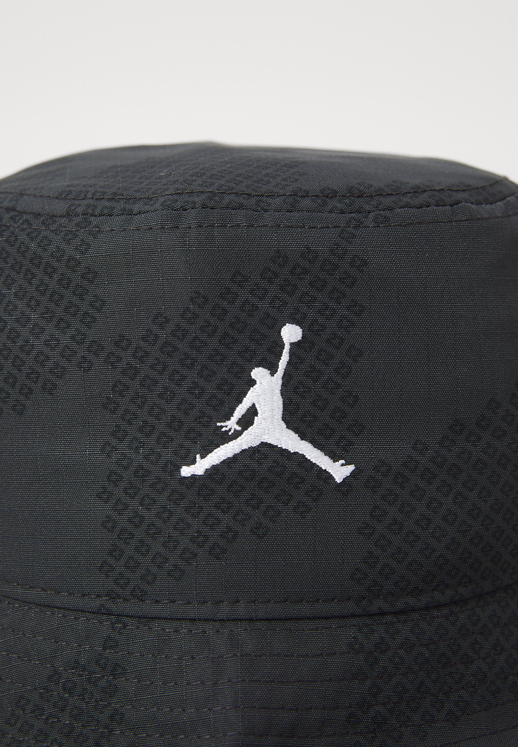 Jordan APEX BUCKET - Hatt - black/white