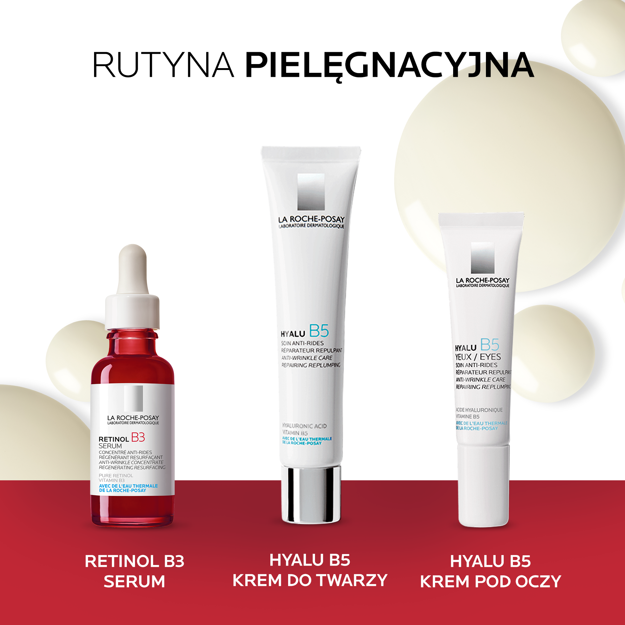 La Roche-Posay Retinol B3
