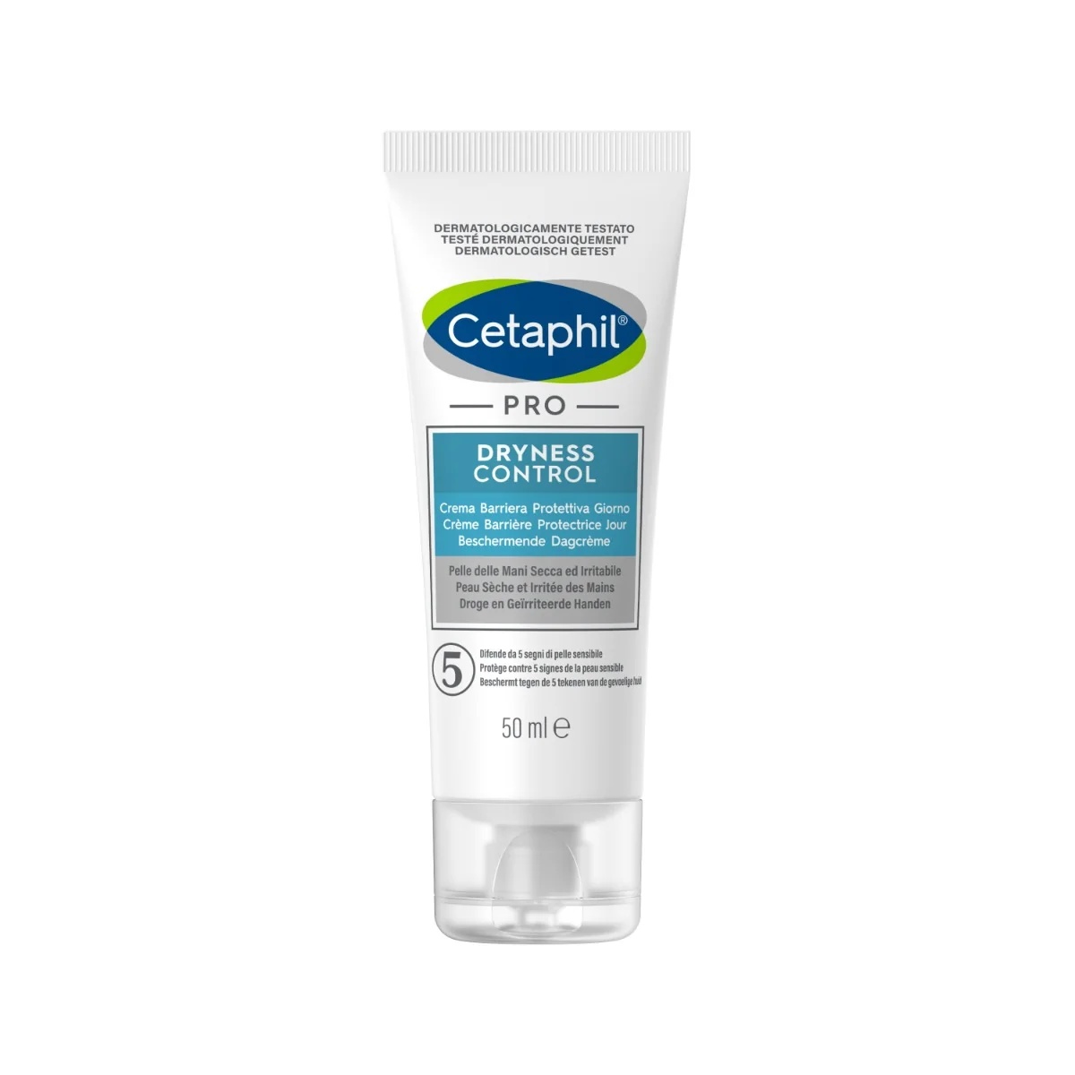 CETAPHIL Cetaphil Pro Schützende Tageshandcreme 50 ml