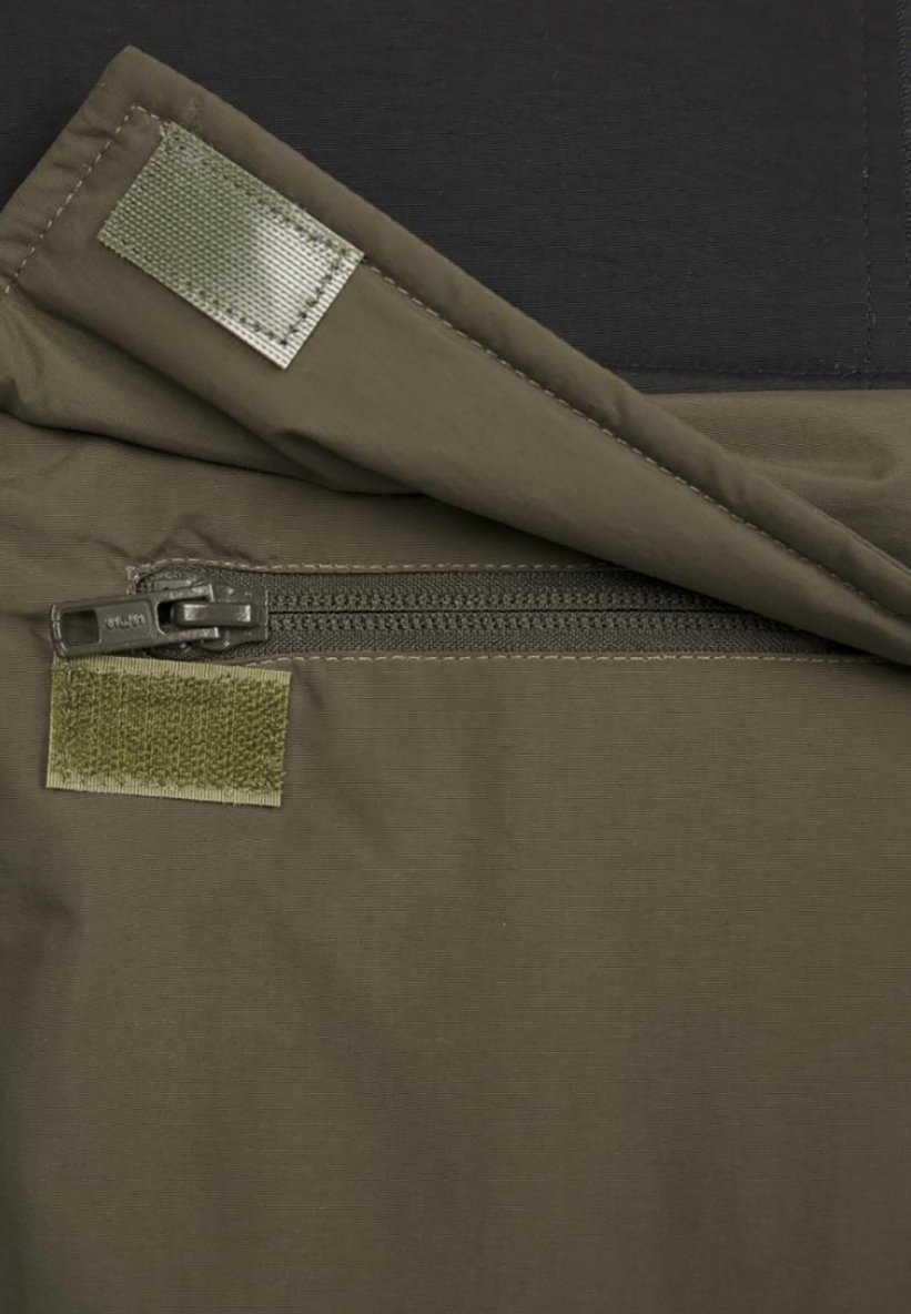 Giacca invernale Urban Classics - verde oliva