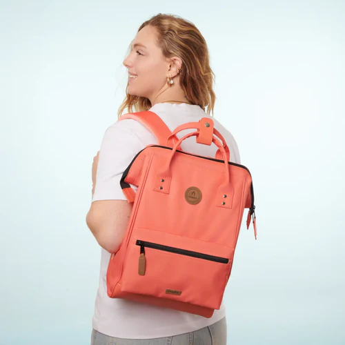 Cabaia Himare Adventurer Medium Rucksack Koralle