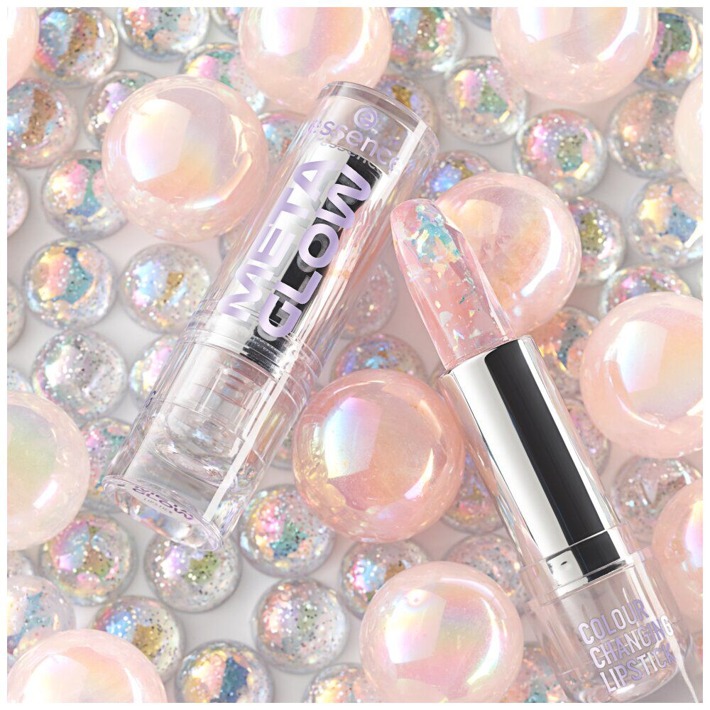 Essence Meta Glow Farbwechsel