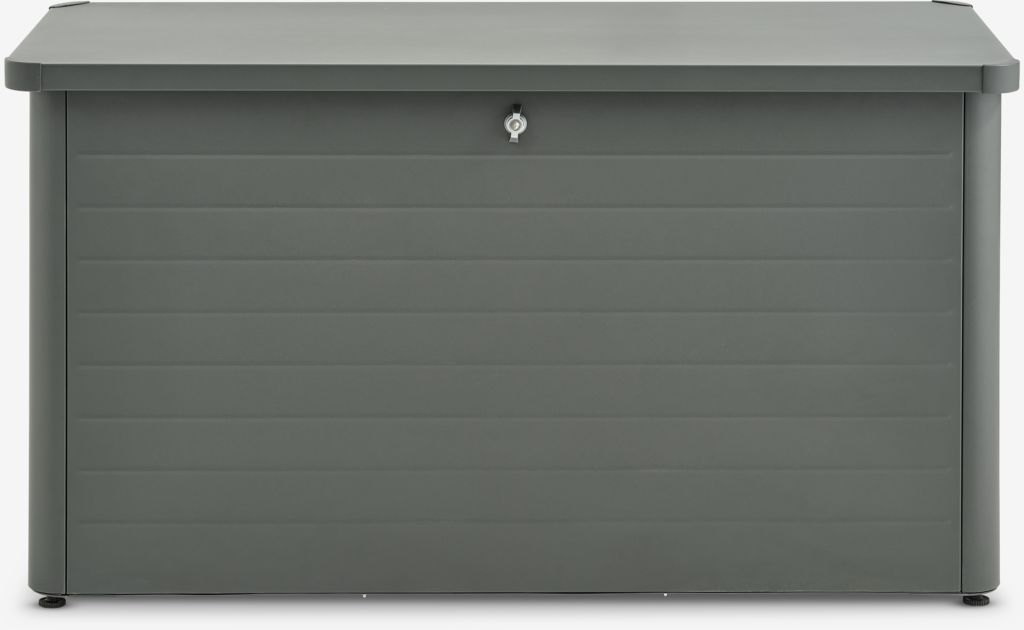 DREJET spilvendrāna DREJET W134xH71xD62 pelēka