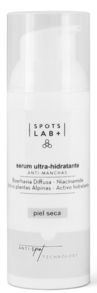Ultra hidratantni serum protiv tamnih mrlja za suhu kožu Serumi