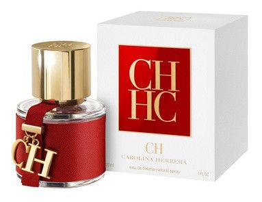 CH For Women EDT Perfumes de Mujer
