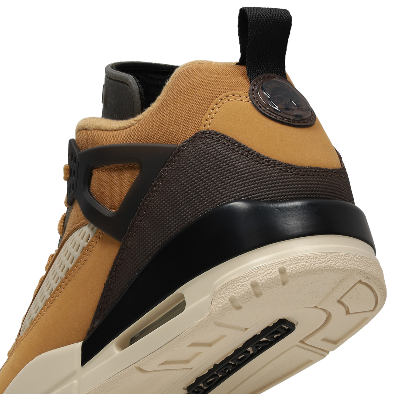 Jordan Spizike Low