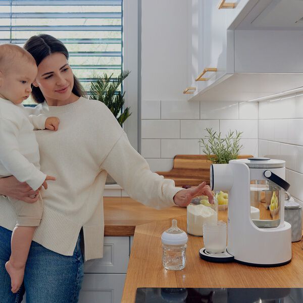 Lionelo Care Babypresto