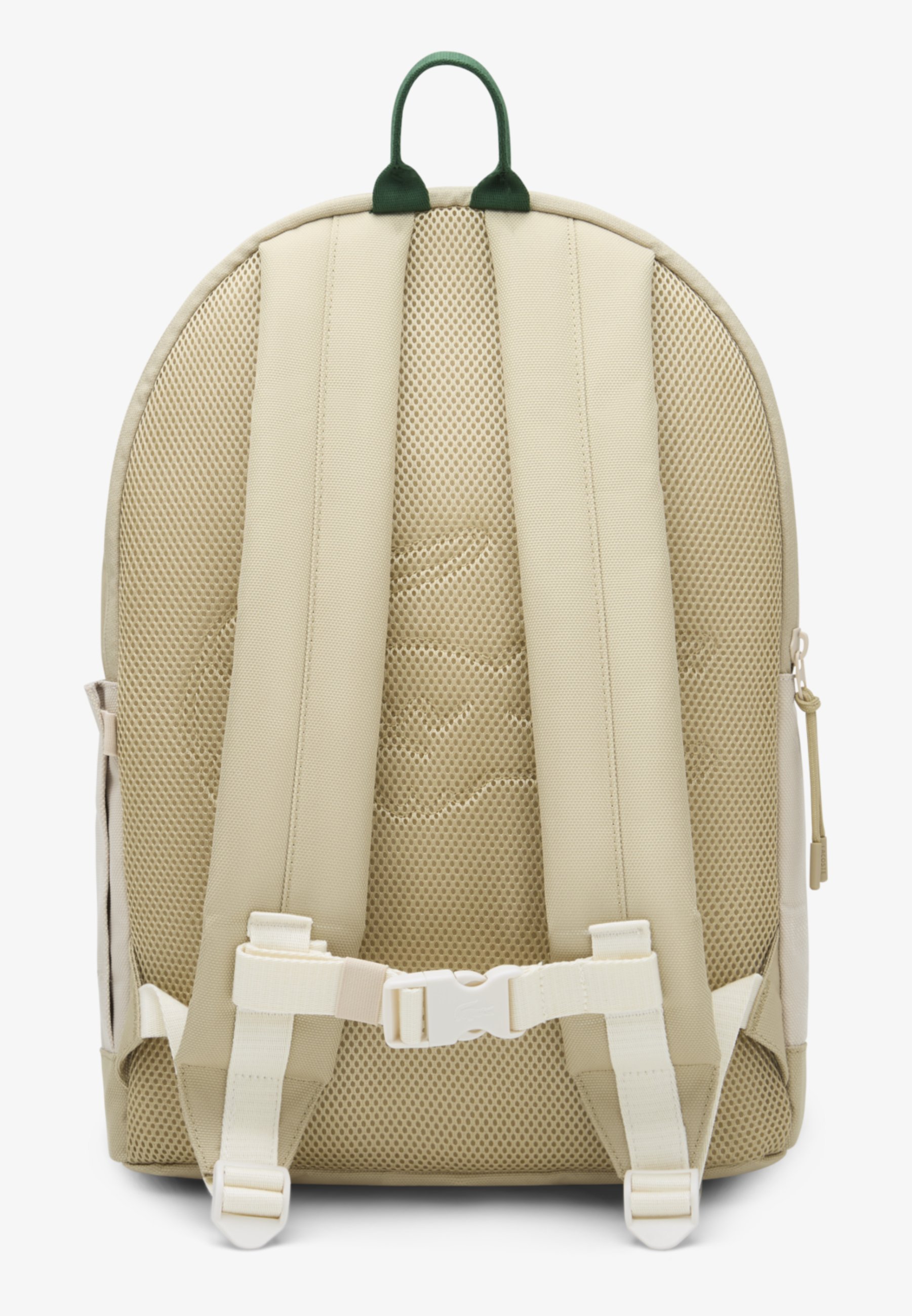 Lacoste CORE SOLID - Školní batoh - vídeňský