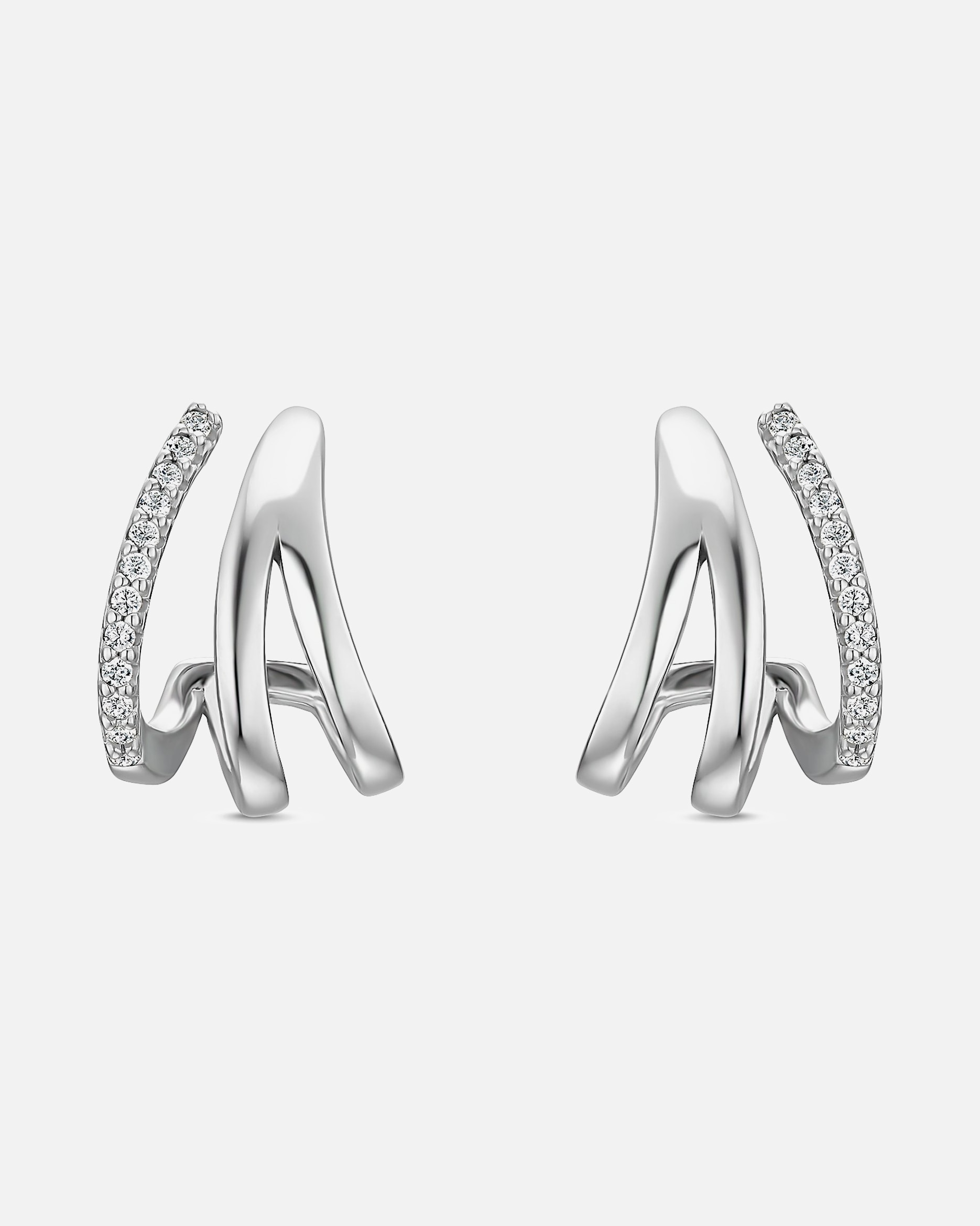 FAVS Boucles d'oreilles