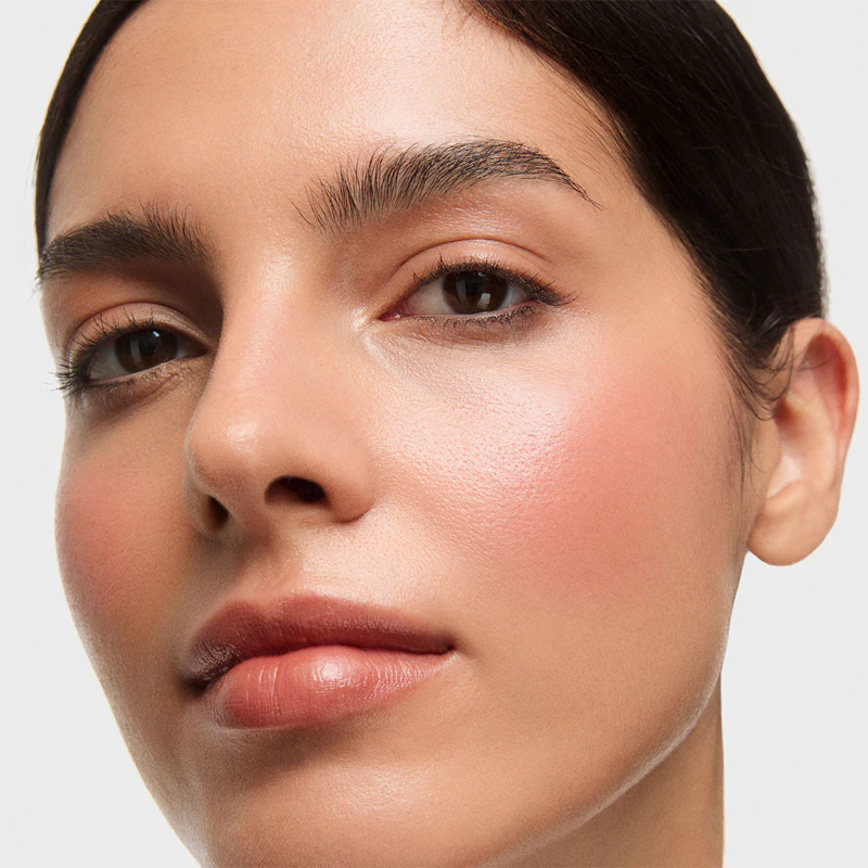 Blush em bastão cremoso da Inglot