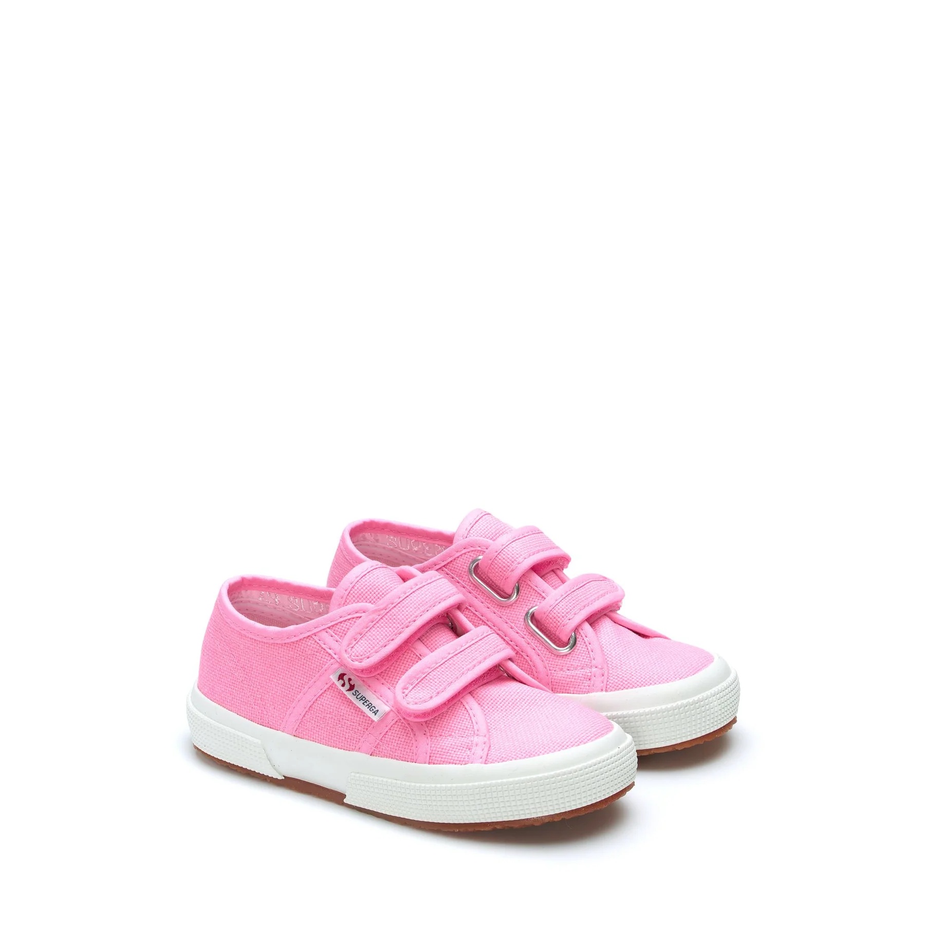 2750-COTJSTRAP CLASSIC-COTTON CANDY