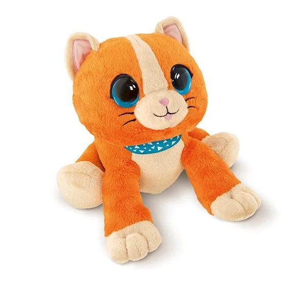 CHICCO Chicco Sweet Kitten Jogo de esconde-esconde para crianças