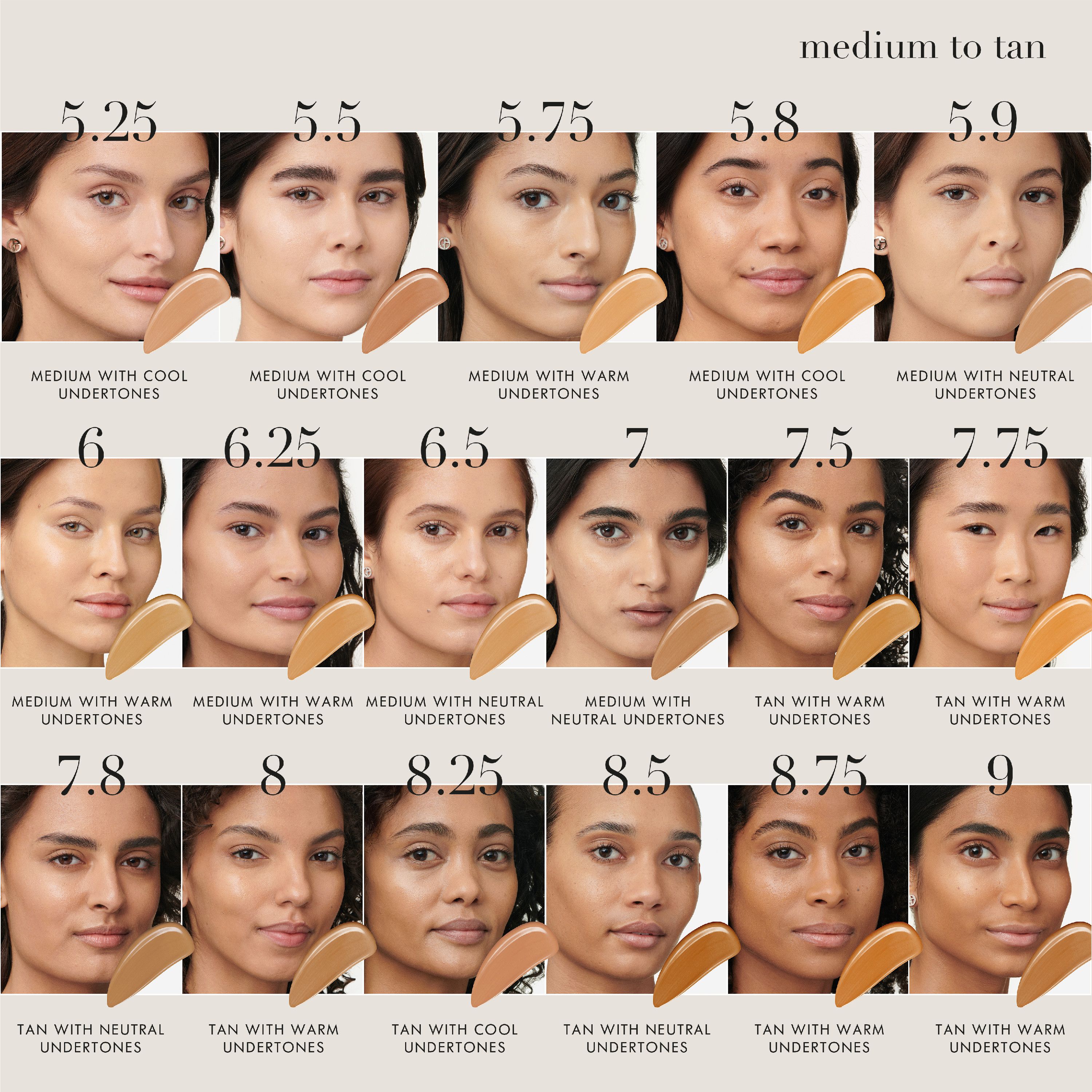 Luminous Silk Foundation Luxusné podkladové krémy