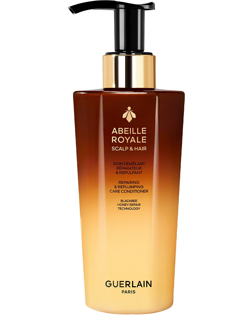 GUERLAIN ABEILLE ROYALE ΕΠΙΔΙΟΡΘΩΤΙΚΟ & ΑΝΑΠΑΛΛΑΚΤΙΚΟ CONDITIONER CARE