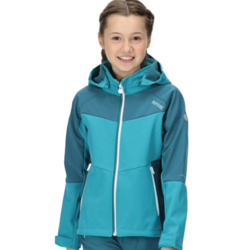  Chaqueta Regatta Softshell Eastcott II Rkl113 Pagode.