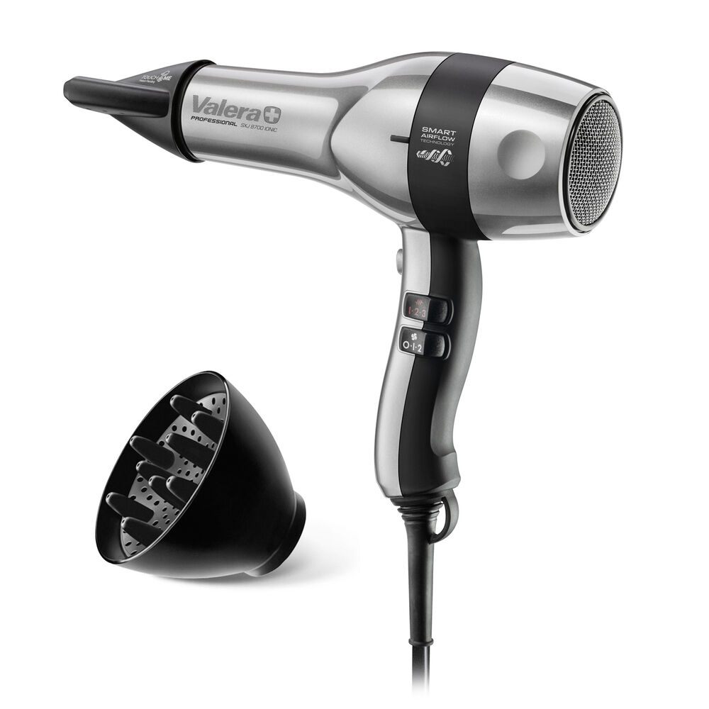 Valera Swiss Silent Jet 8700 RC D
