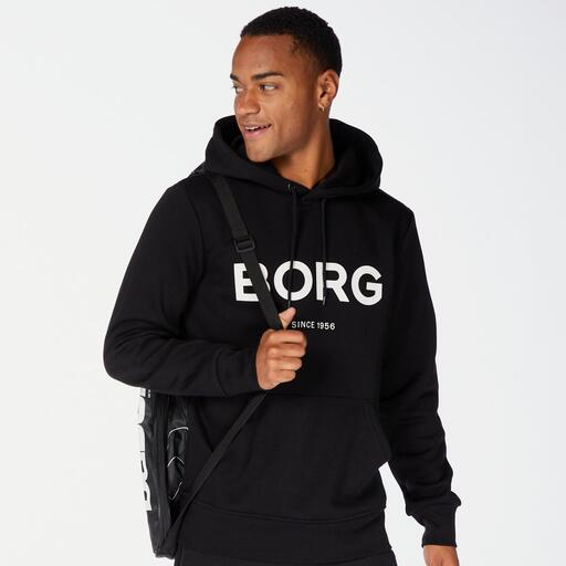 Sudadera Bjorn Borg