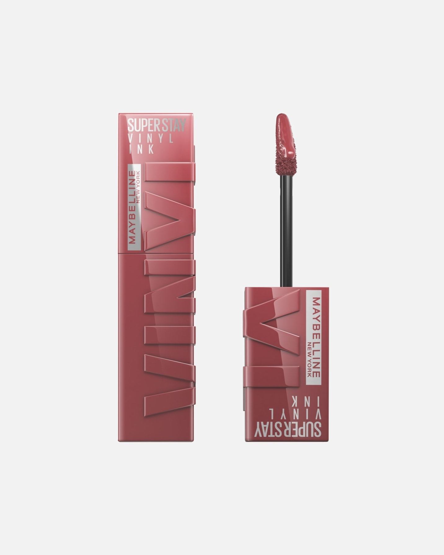 „Maybelline“ lūpų dažai „Super Stay Vinyl Ink“ – 4,2 ml