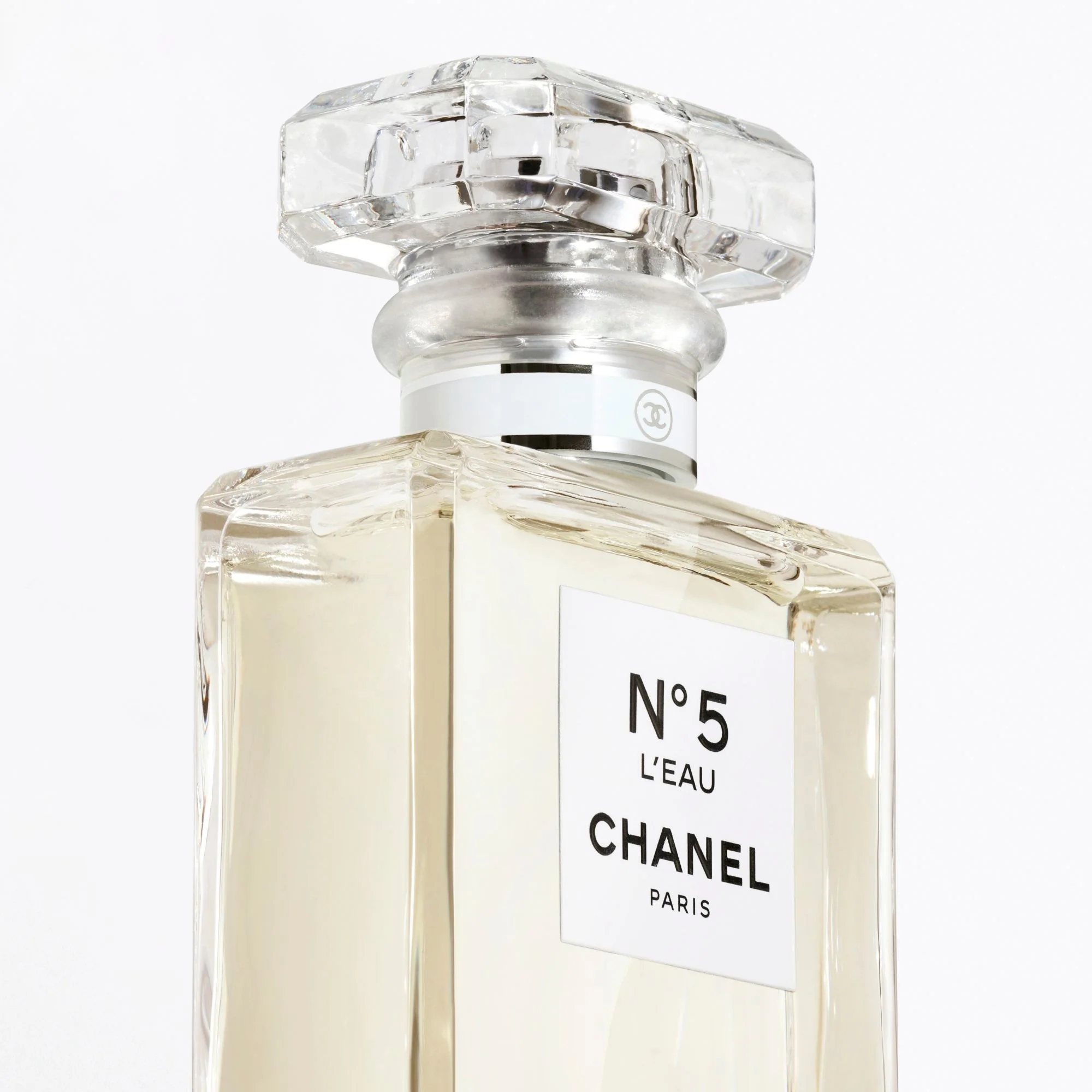 N°5 - L'EAU VAPORIZZATORE