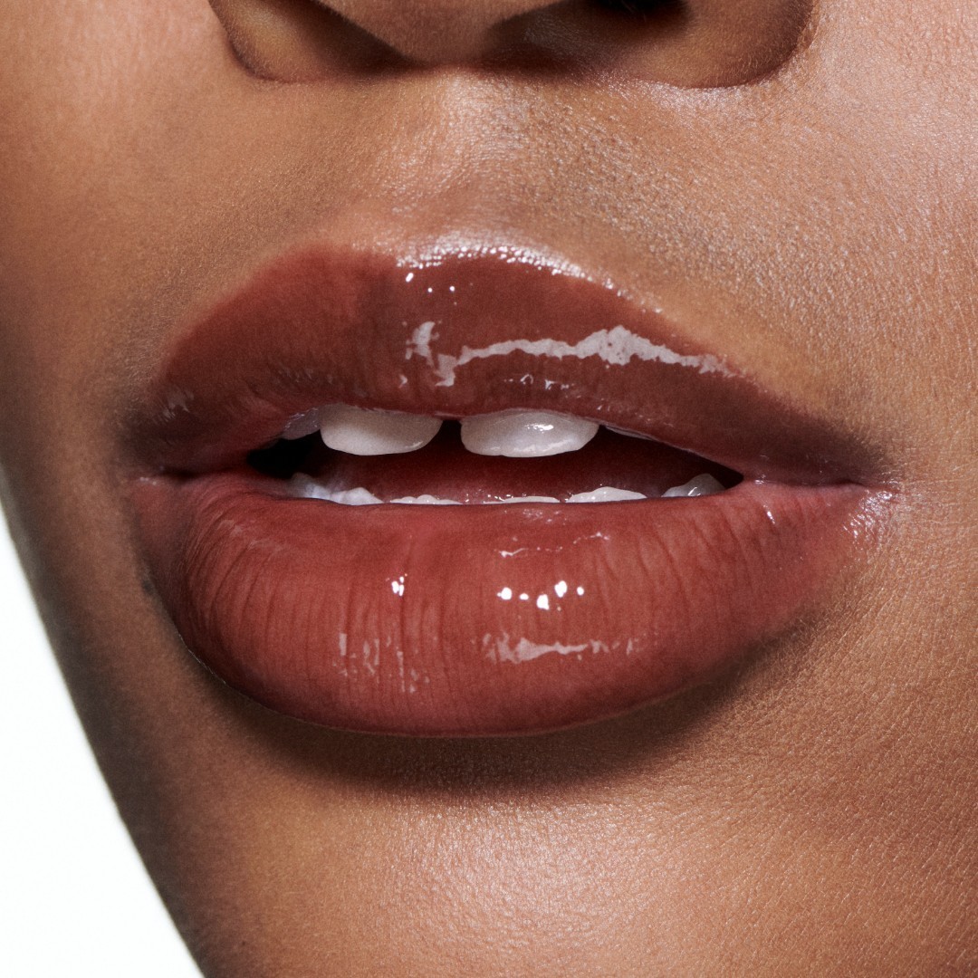 MAC lūpų blizgis „Lipglass Air“ nelipnus blizgesys – 5 ml