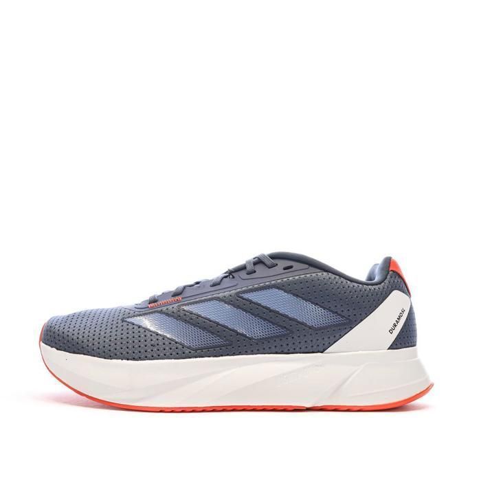 Zapatillas de running Adidas Duramo SL azules para hombre