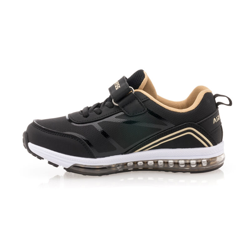 Cestas / zapatillas Garcon Noir