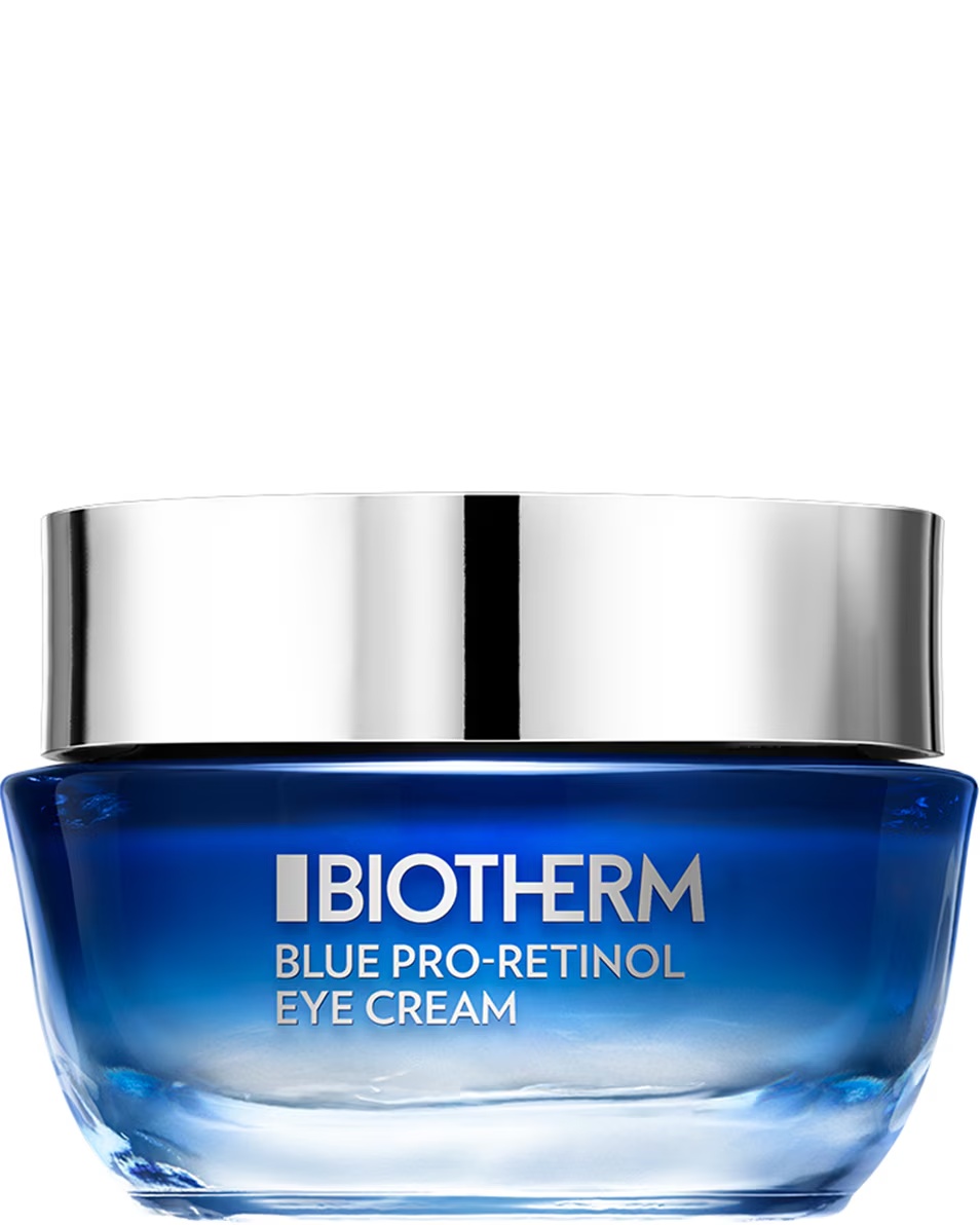 BIOTHERM BLUE THERAPY ΑΝΤΙΓΗΡΑΝΤΙΚΗ ΚΡΕΜΑ ΩΟΛΟΓΙΚΩΝ ΚΡΕΜΩΝ