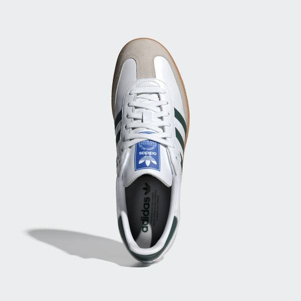 Samba OG Shoes