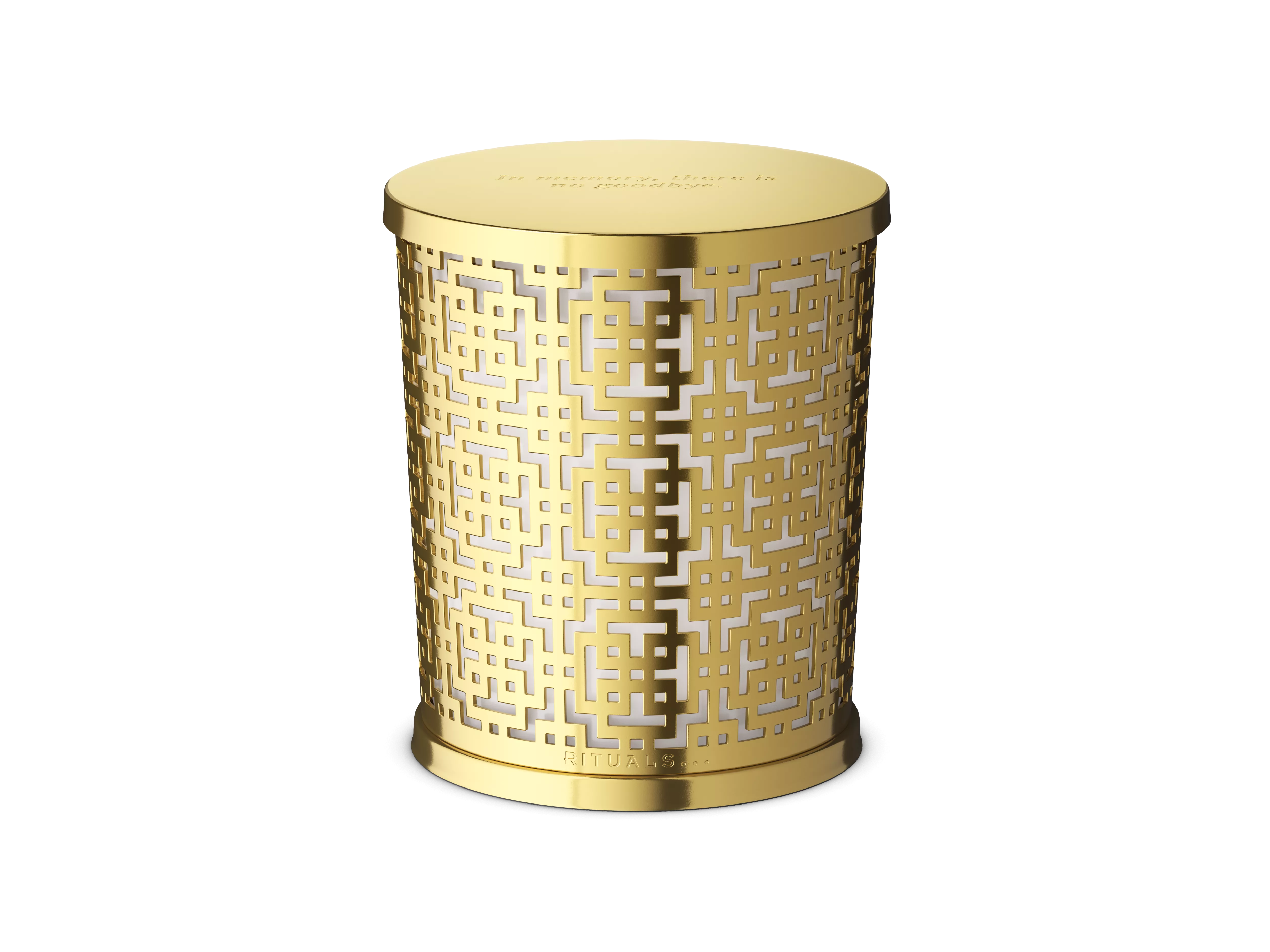 Remembrance Candle