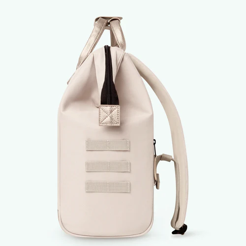 Cabaia Adventurer Medium Backpack Alger beige