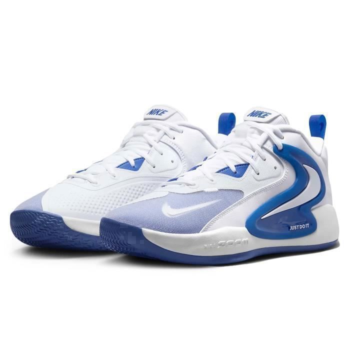 Zapatillas de voleibol Nike Zoom Hyperset 2