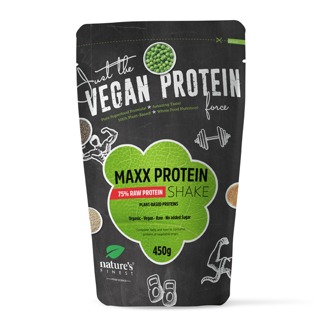 Bio Maxx, il meglio della natura