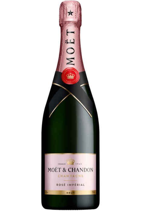 Moët & Chandon Rosé Impérial 75 cl