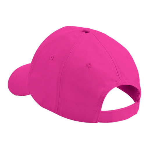  Beechfield Basic 5-panel pet/zonneklep