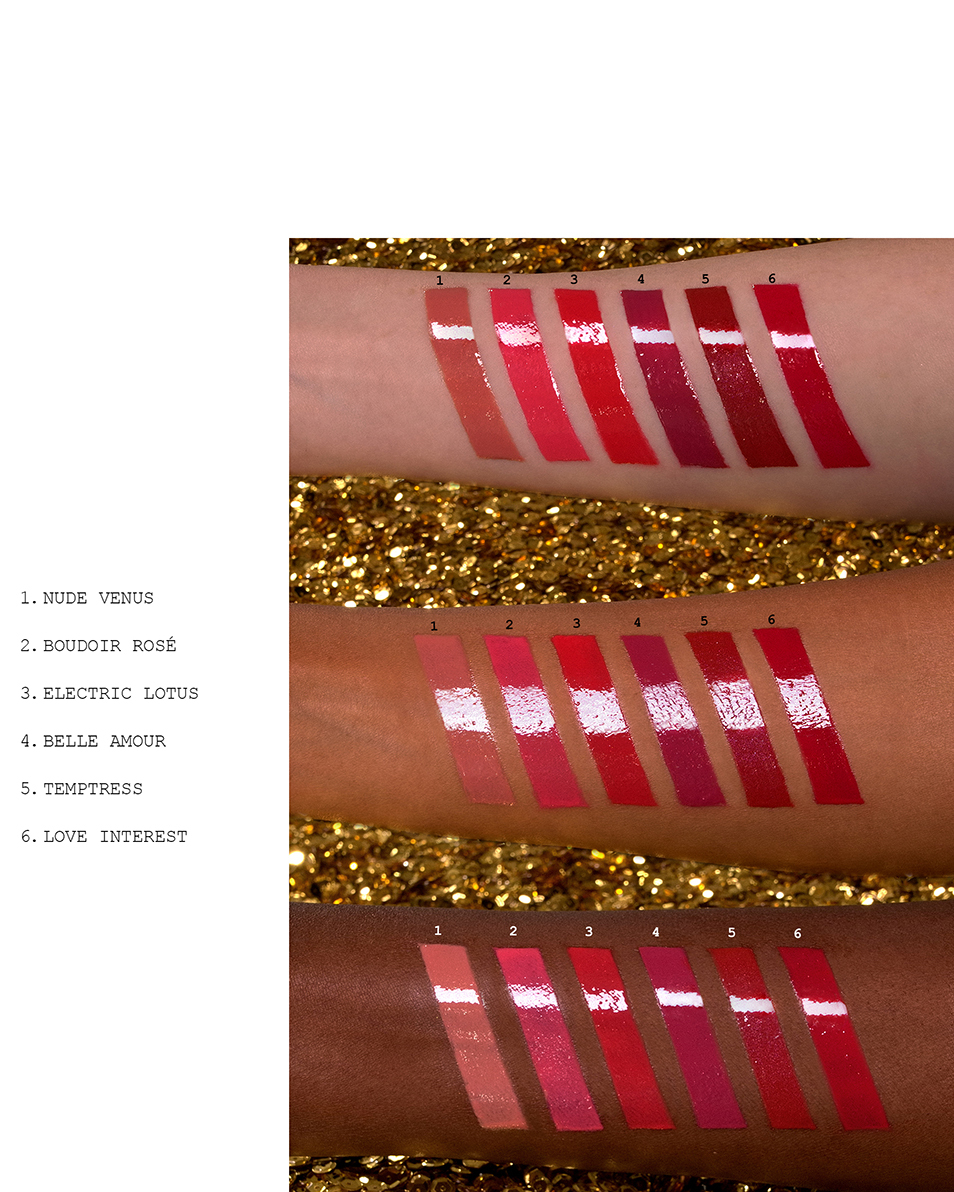 PAT MCGRATH LIP FETISH DIVINYL LIP SHINE